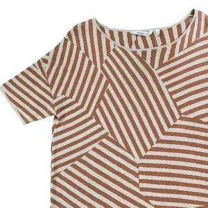 NWT Soft Surroundings Calliope Sweater Tee